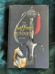 The Saffron Runners