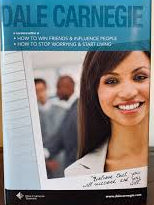Dale Carnegie: A Combined Edition of How to Win Friends & Influence People and How to Stop Worrying and Start Living [REVISED EDITION]