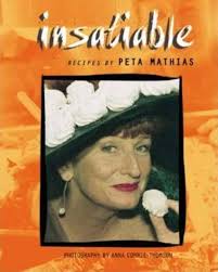 Insatiable
