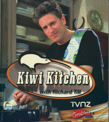 Kiwi Kitchen