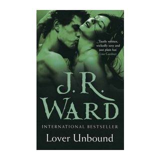 Lover Unbound