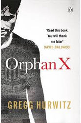 Orphan X