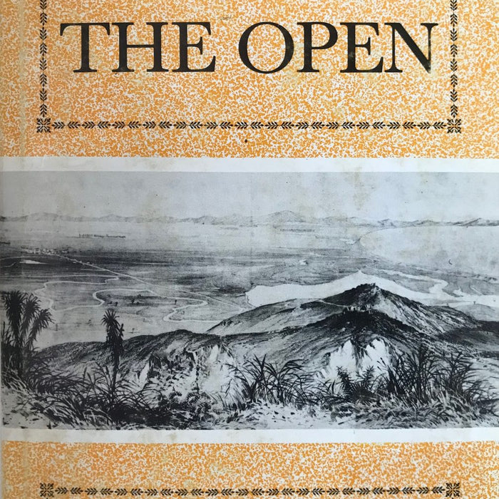 T.H Potts - Out in the Open