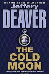 The Cold Moon (Lincoln Rhyme, #7)