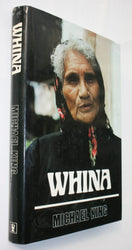 MICHAEL KING - Awhina